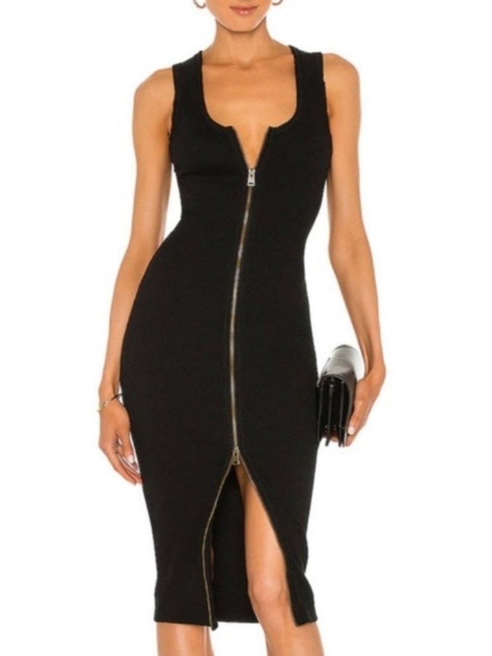 All Saints Alicia Dress